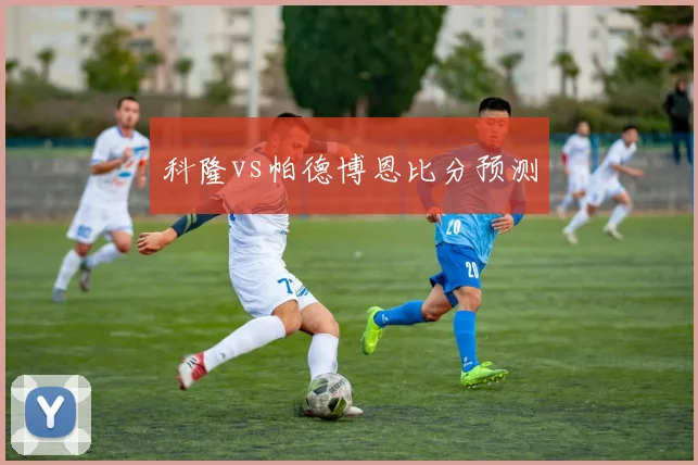 科隆vs帕德博恩比分预测